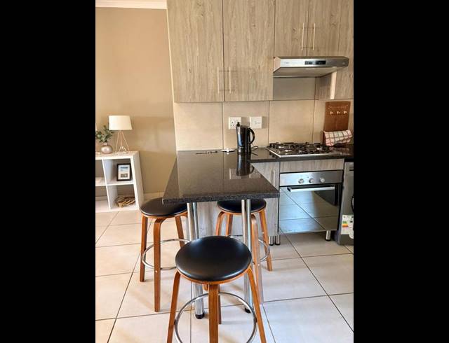 3 BEDROOM PROPERTY TO RENT IN GLEN AUSTIN